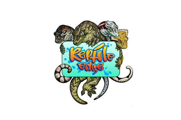 Reptile Edge