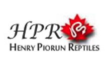 Henry Piorun Reptiles-Canadian Reptile Breeder