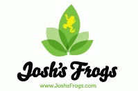 osh's Frogs - Largest online herps feeders and reptile suppl