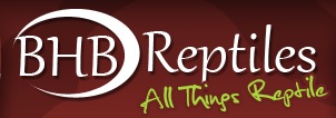 BHB Reptiles