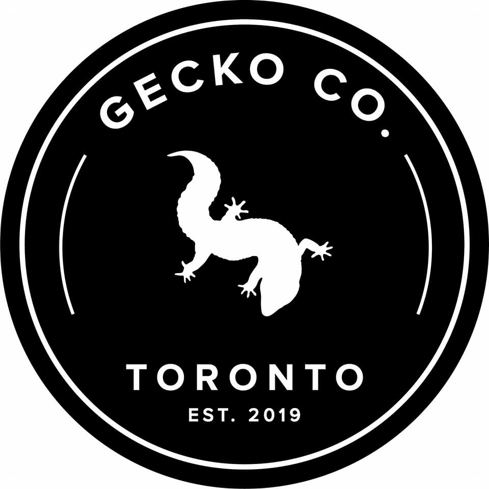 Toronto Gecko Co.