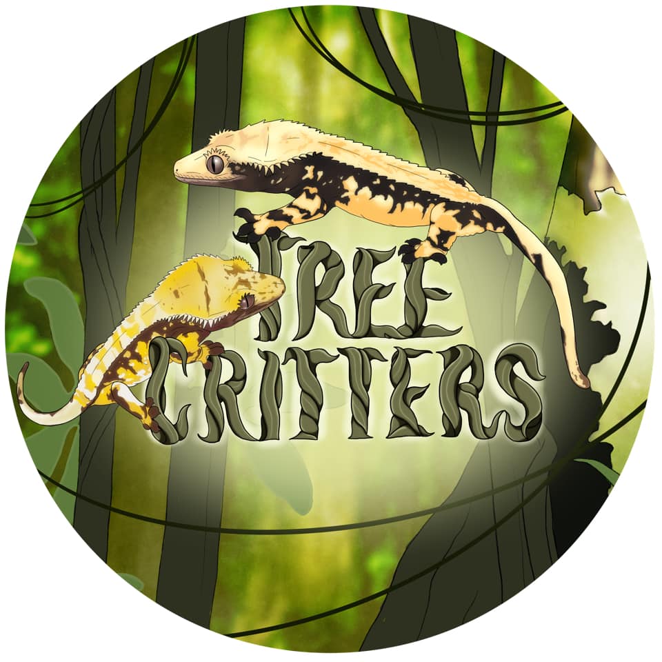  Tree Critters