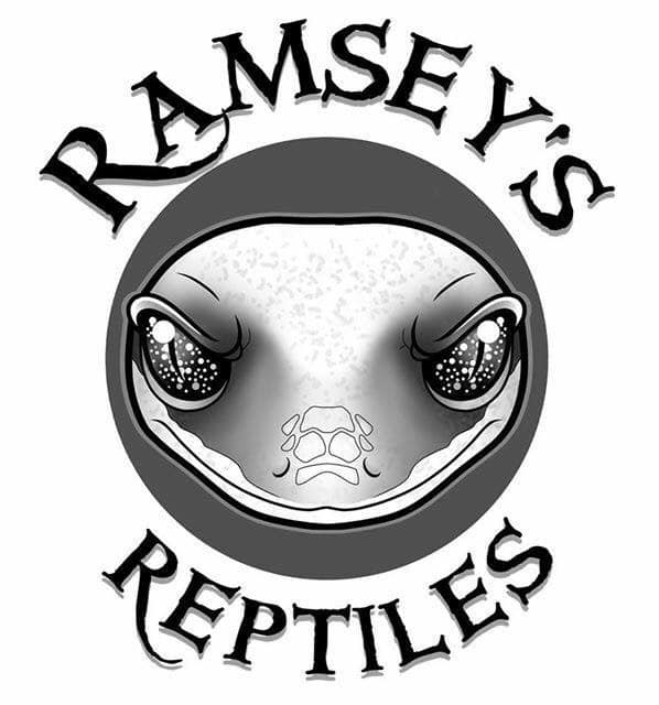 RAMSEY'S REPTILES