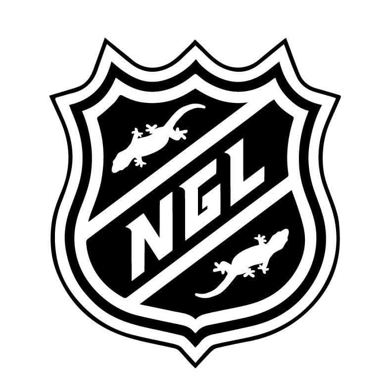 National Gecko League
