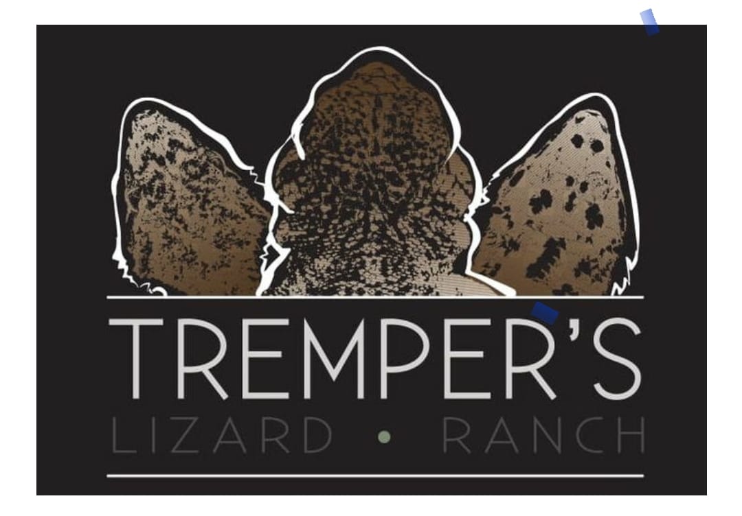 TREMPER'S LIZARD RANCH