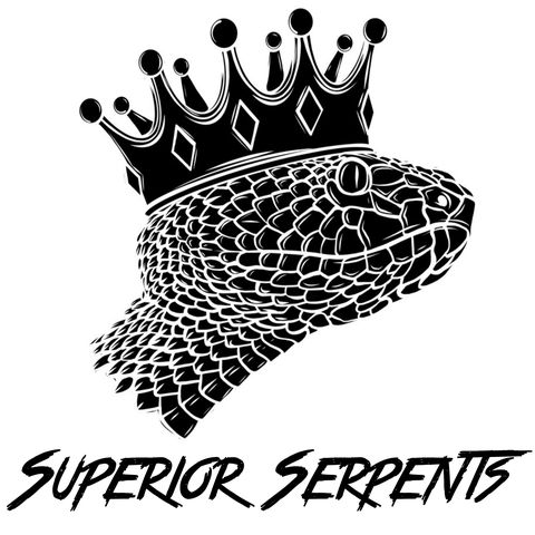 Superior serpents